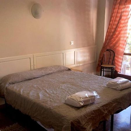 Sansovino Bed And Car Hotel Florence Exterior photo