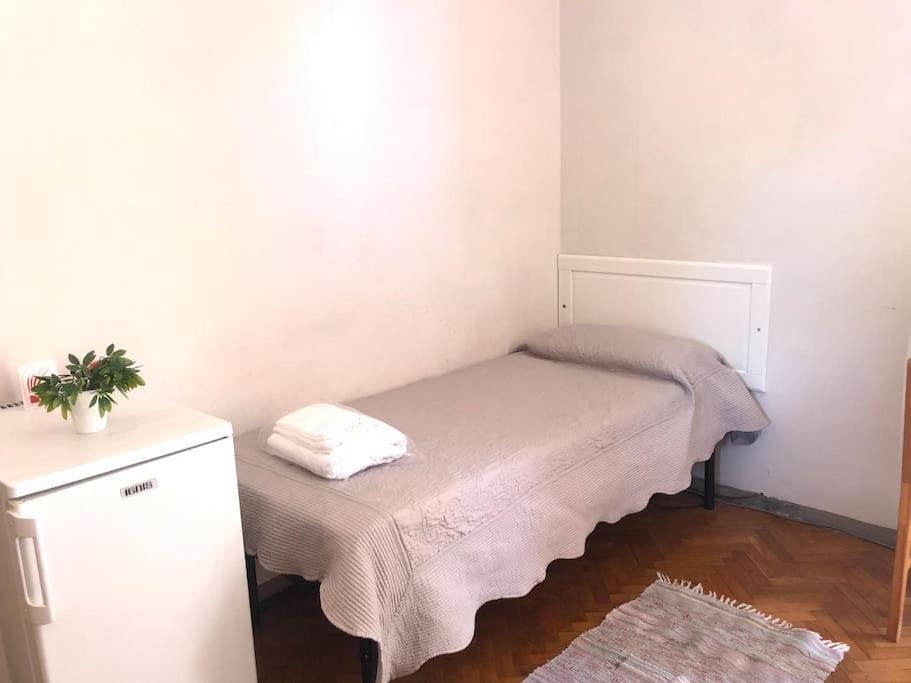 Sansovino Bed And Car Hotel Florence Exterior photo