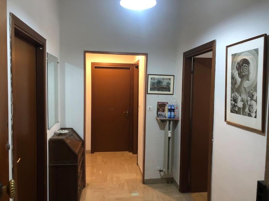 Sansovino Bed And Car Hotel Florence Exterior photo