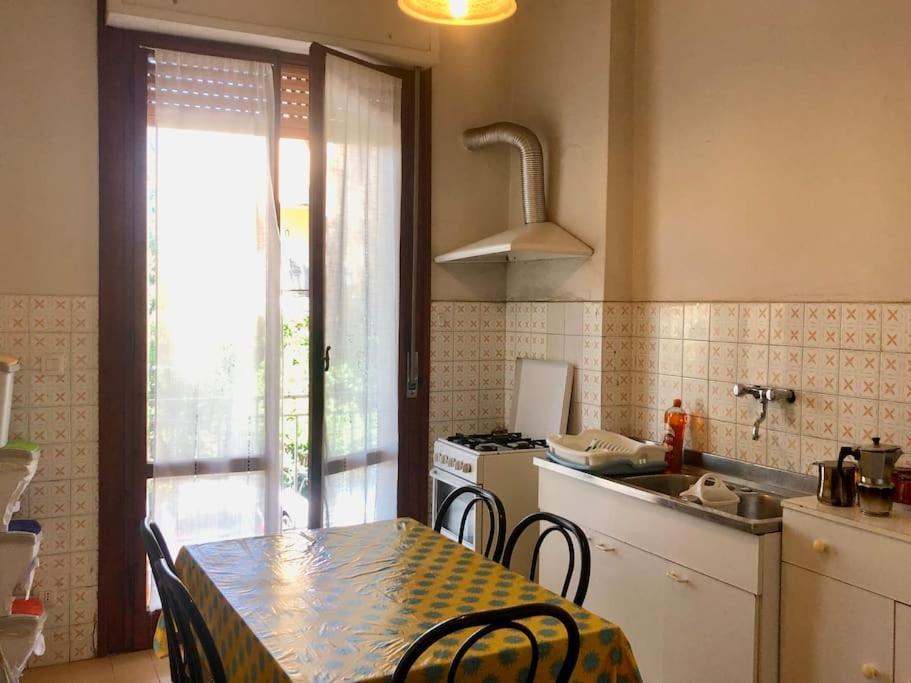 Sansovino Bed And Car Hotel Florence Exterior photo